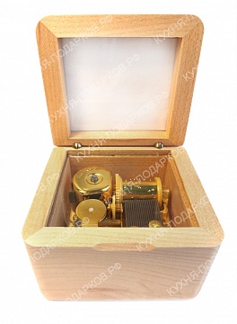 Изображения Музыкальная шкатулка 4